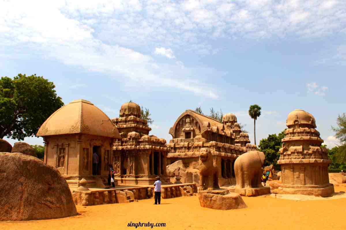 pancha-rathas-mahabalipuram-life-and-its-experiments